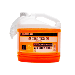 レストラン全般