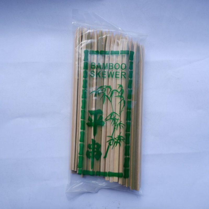 平串（竹串）100入×5袋