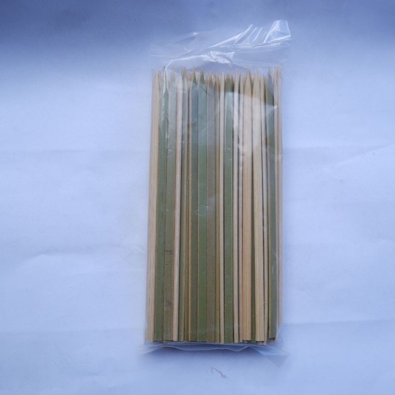 平串（竹串）100入×5袋