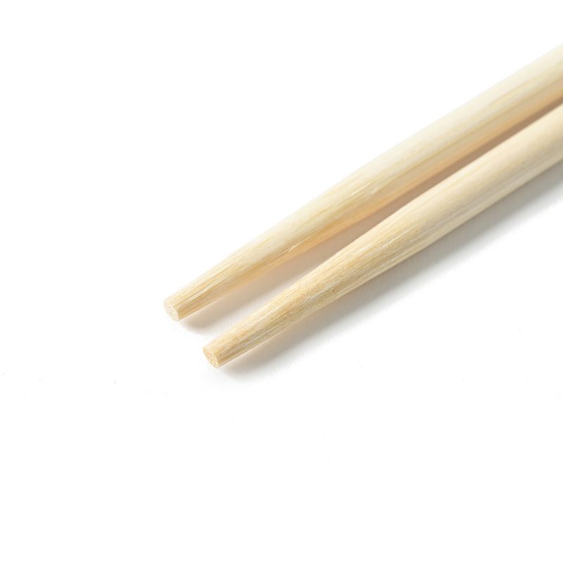竹丸箸 完封 20cm 100膳