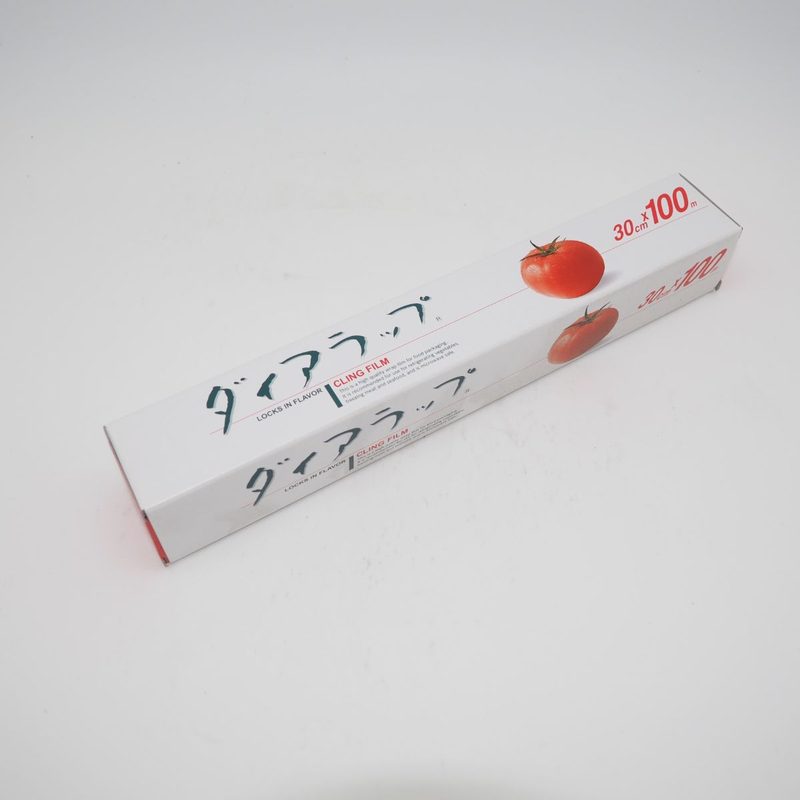 ダイアラップ　30cm×100m