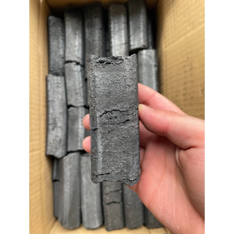 月間100箱のみ ニシキ錦備長炭（国産）1級 10kg×3箱