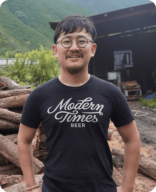 代表取締役 浦川大輔