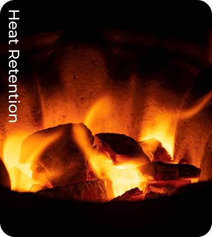 抜群の火力保持