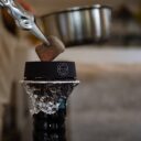 駅近でゆっくり過ごせる！シーシャカフェあるまじろさん