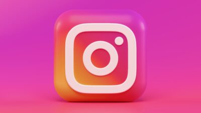 インスタグラムを開設いたしました!